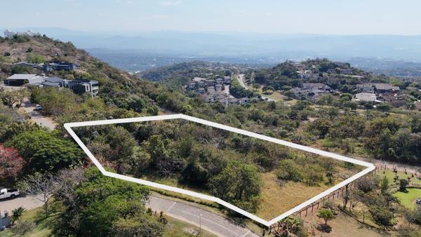 6 036 m² Land