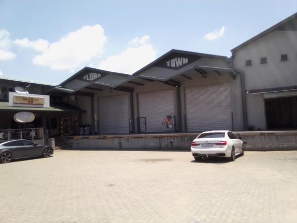 Commercial space