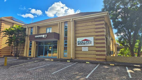 1 125 m² Commercial space