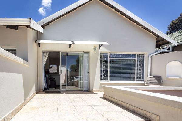 1 Bedroom Garden Cottage