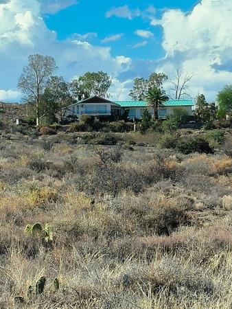 21.4 ha Smallholding