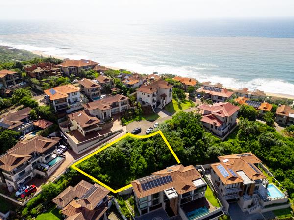 657 m² Land
