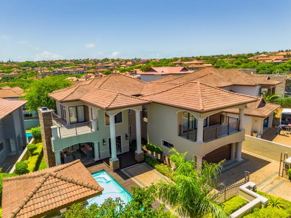 6 Bedroom House