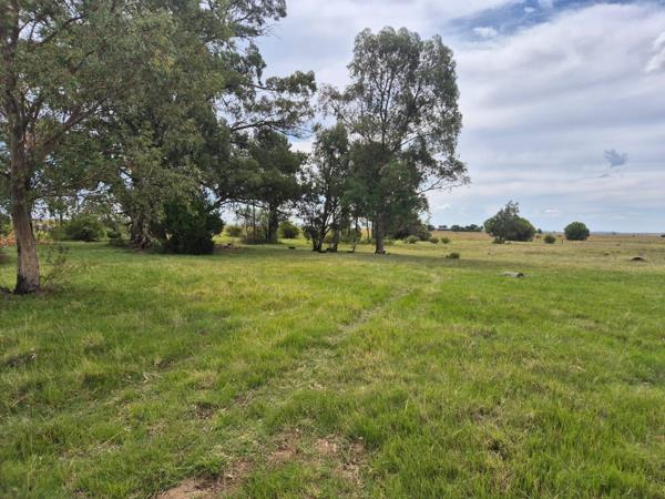 71 ha Farm
