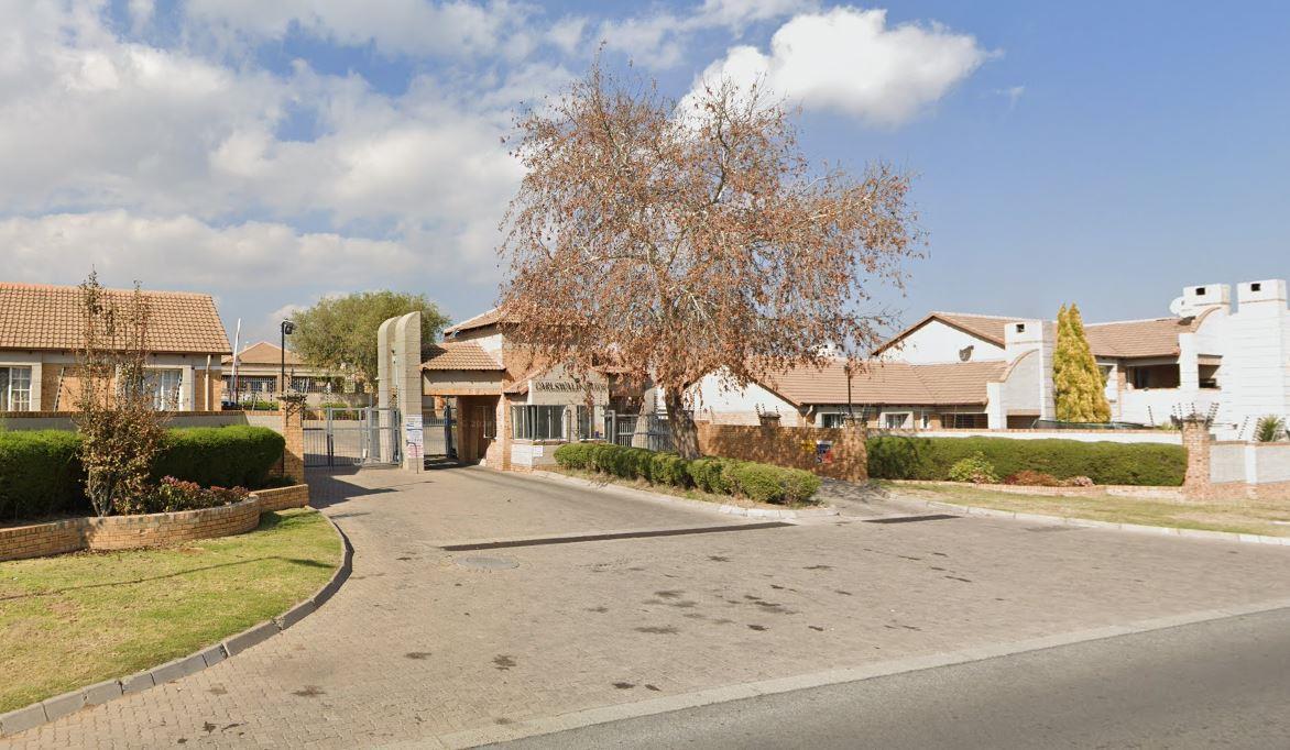 3 Bedroom Apartment in Noordwyk