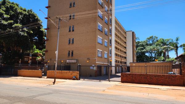 1.5 Bedroom Apartment