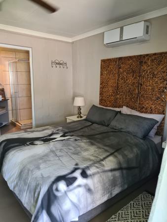 1 Bedroom Flat