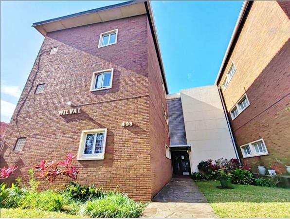 2 Bedroom Flat