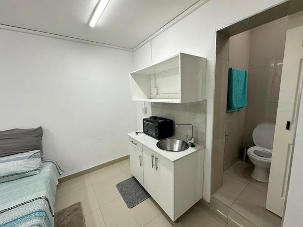 1 Bedroom Garden Cottage
