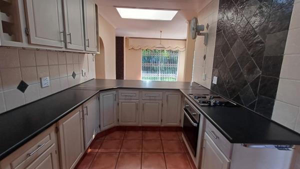 3 Bedroom Simplex