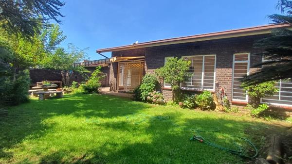 3 Bedroom Simplex