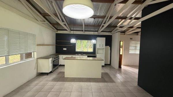 2 Bedroom Garden Cottage