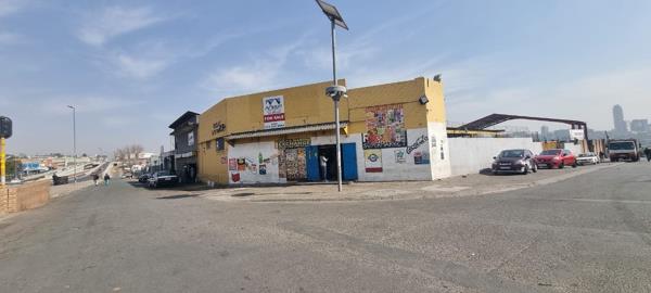 Commercial space