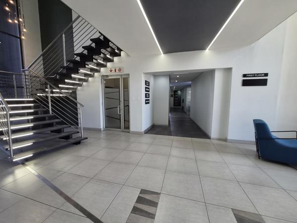 88 m² Commercial space