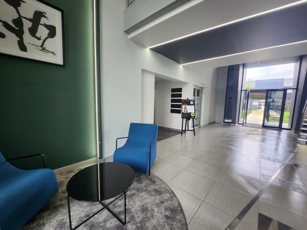 88 m² Commercial space