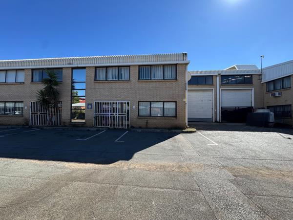 850 m² Industrial space