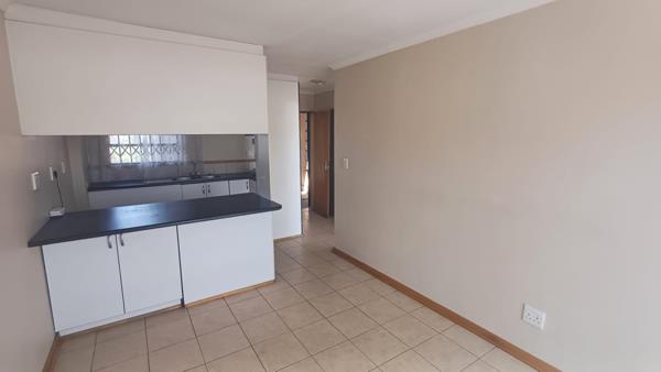 1 Bedroom Townhouse