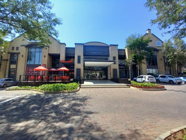 419 m² Commercial space