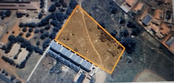 7 993 m² Land