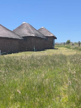 38.5 ha Farm