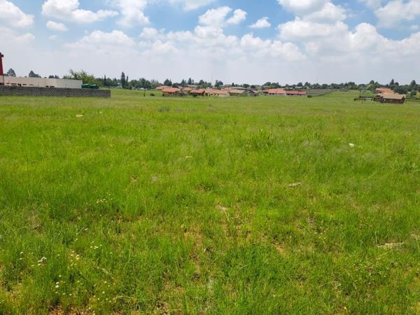 2 855 m² Land