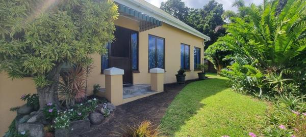 4 Bedroom Townhouse