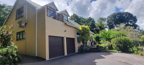 4 Bedroom Townhouse