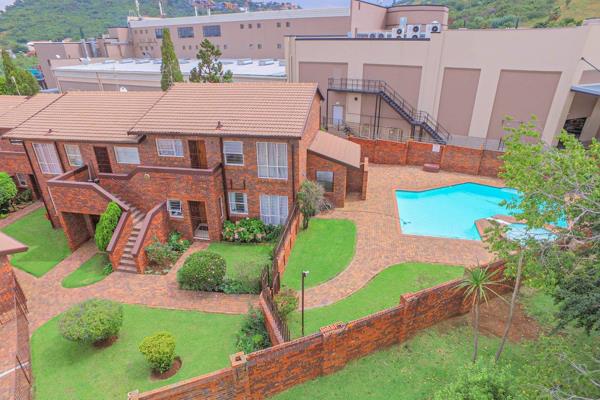 2 Bedroom Duplex