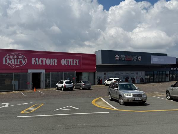 123  m² Commercial space