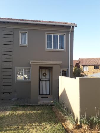 2 Bedroom Duplex