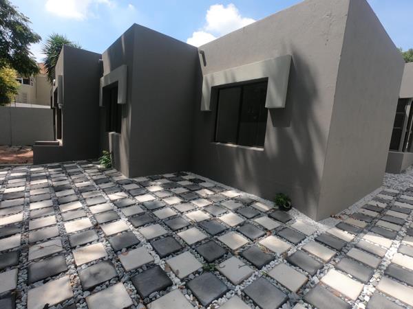 3 Bedroom Cluster