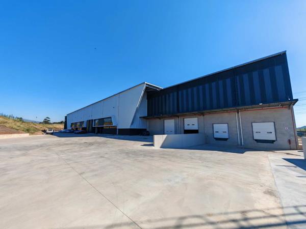 4 788  m² Industrial space