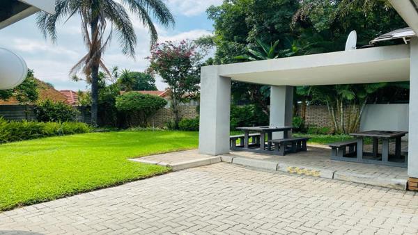 600  m² Office Space