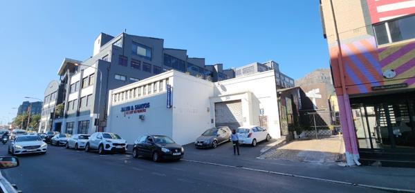 1 192  m² Industrial space