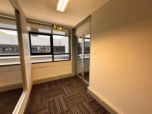 238 m² Commercial space