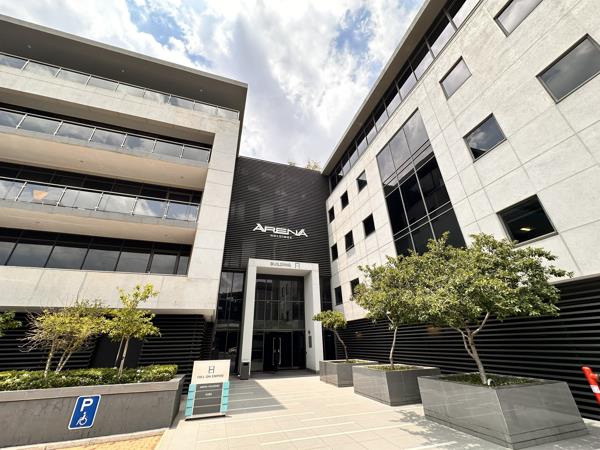 433 m² Commercial space
