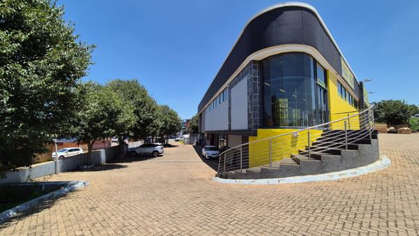 432 m² Commercial space