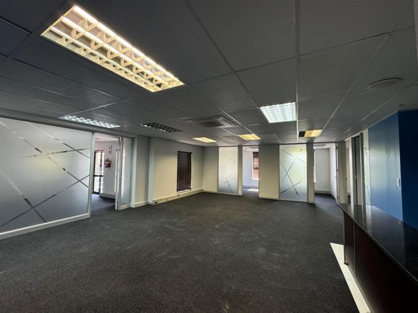 366 m² Commercial space