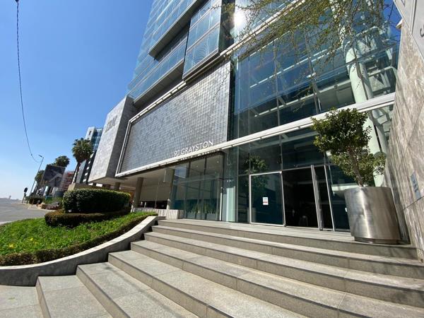 460 m² Commercial space