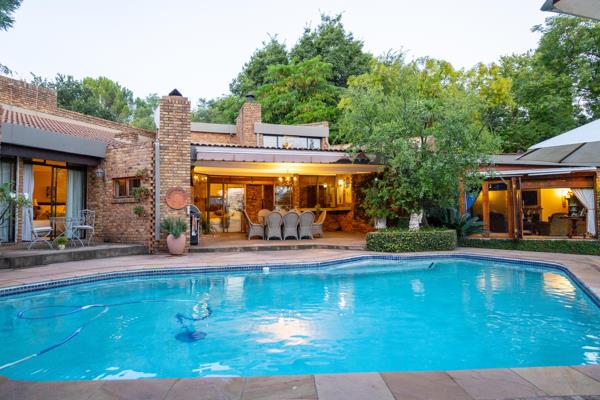 7 Bedroom House