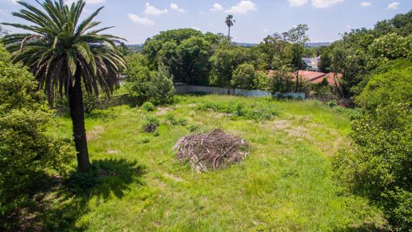 549 m² Land