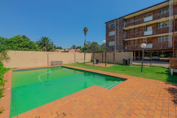 1.5 Bedroom Apartment