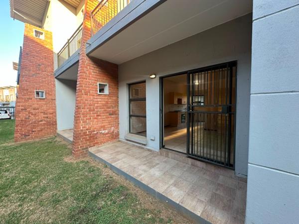 1 Bedroom Townhouse
