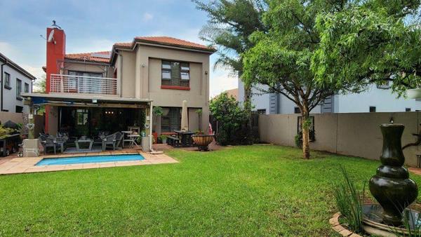 5 Bedroom House