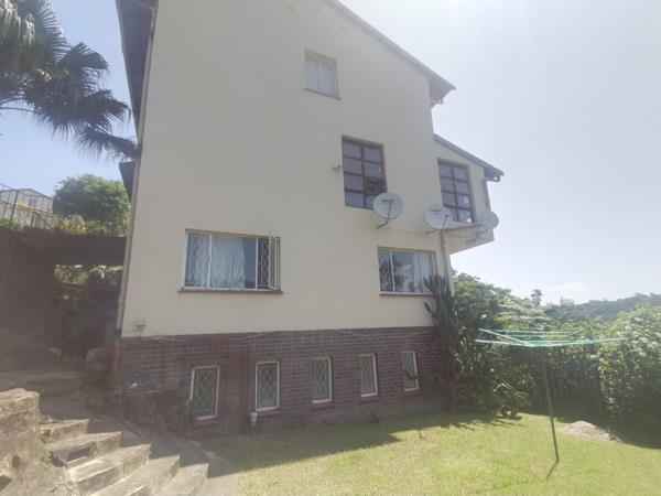3 Bedroom Duplex