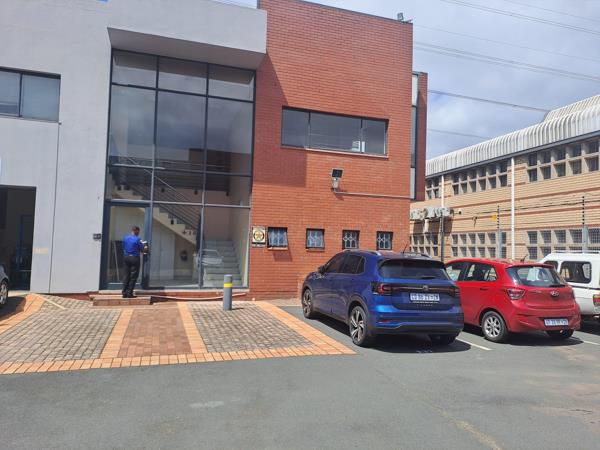 209 m² Commercial space