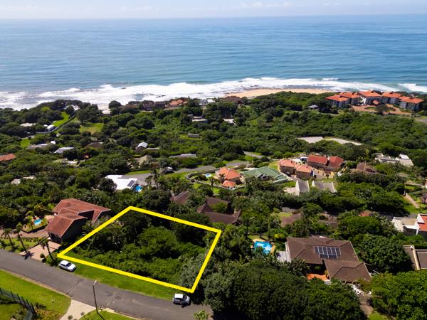 1 180 m² Land