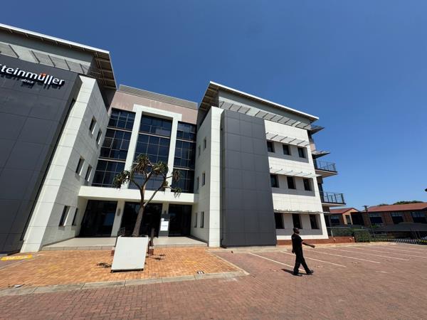 283 m² Commercial space