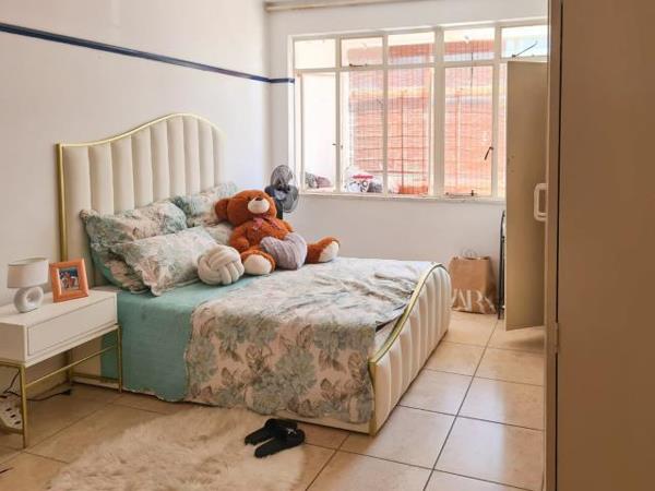 1.5 Bedroom Apartment