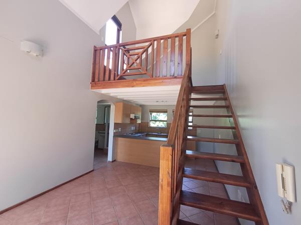 1.5 Bedroom Apartment